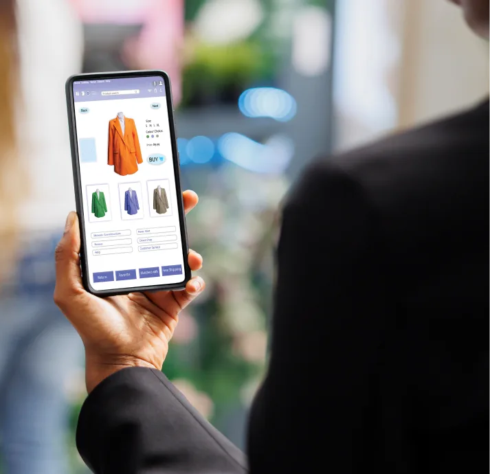 mobile Application