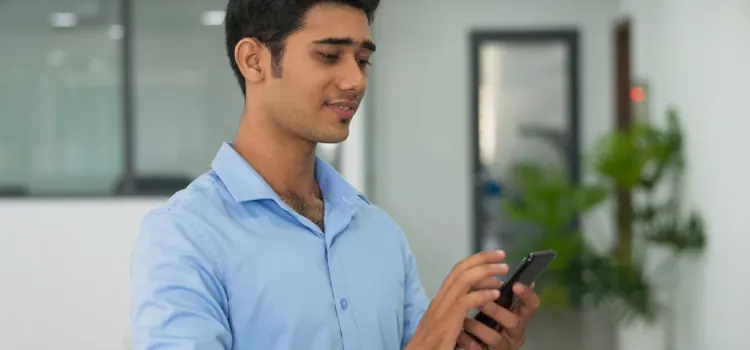 Secure Mobile App