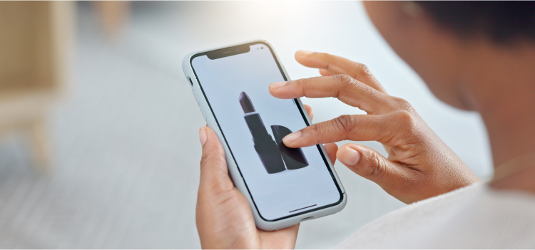 responsive web application layout