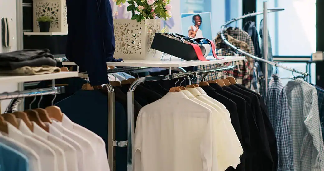 how can endless aisle prevent out of stock product eliminate wait times