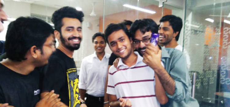 Friendship day