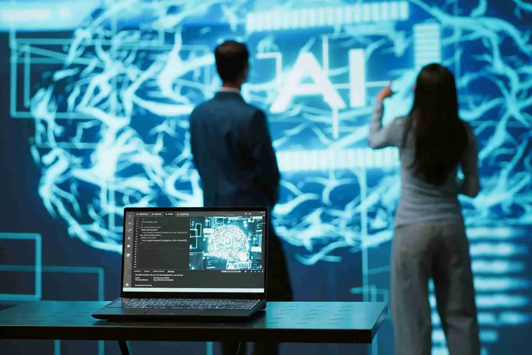 saffrontech
