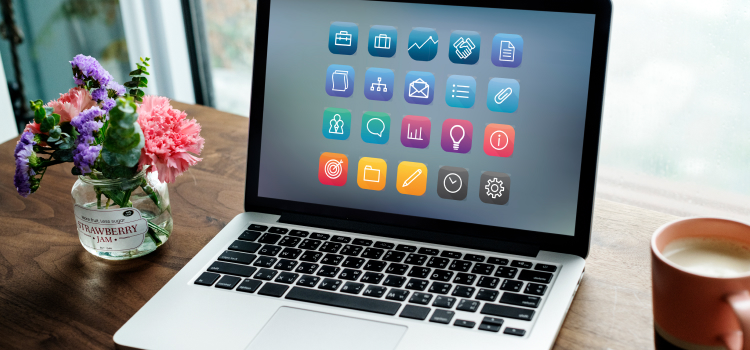Laptop