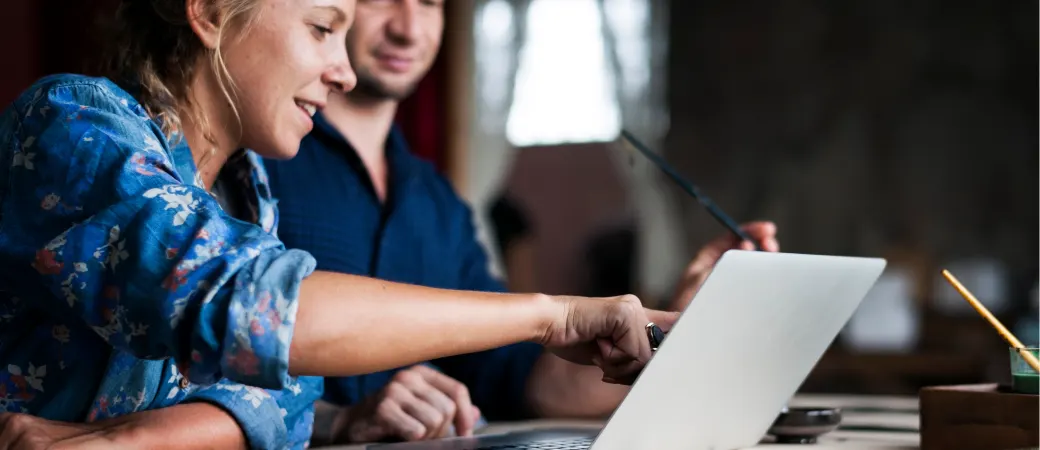 e-commerce transformation