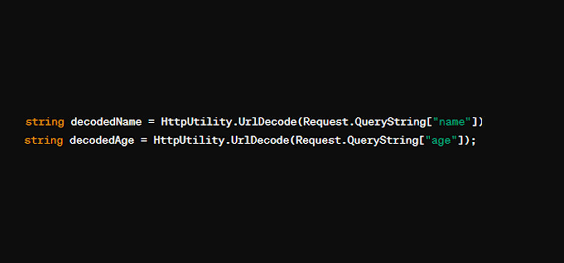 asp net