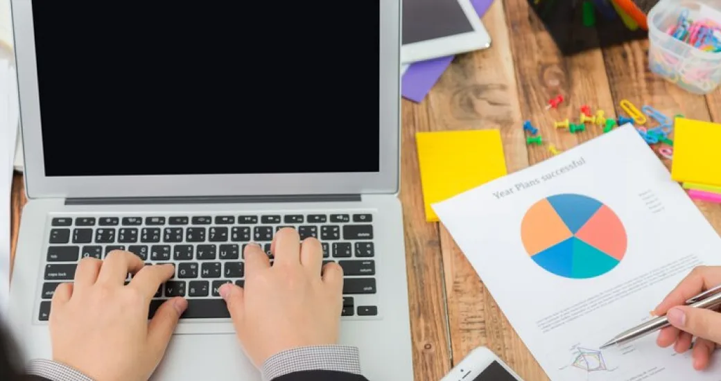 data operations management