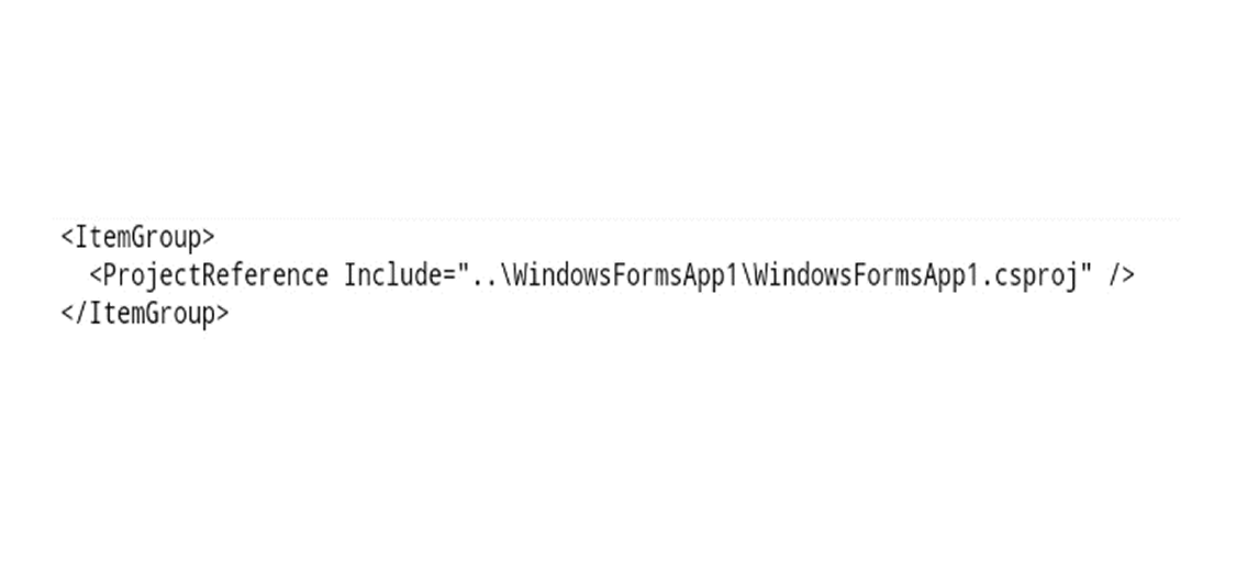 Port Desktop Apps