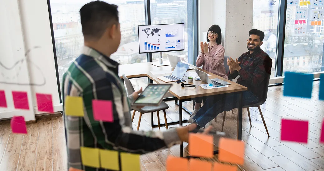 Agile Vs Waterfall What Are the Differences Between These Two Methodologies