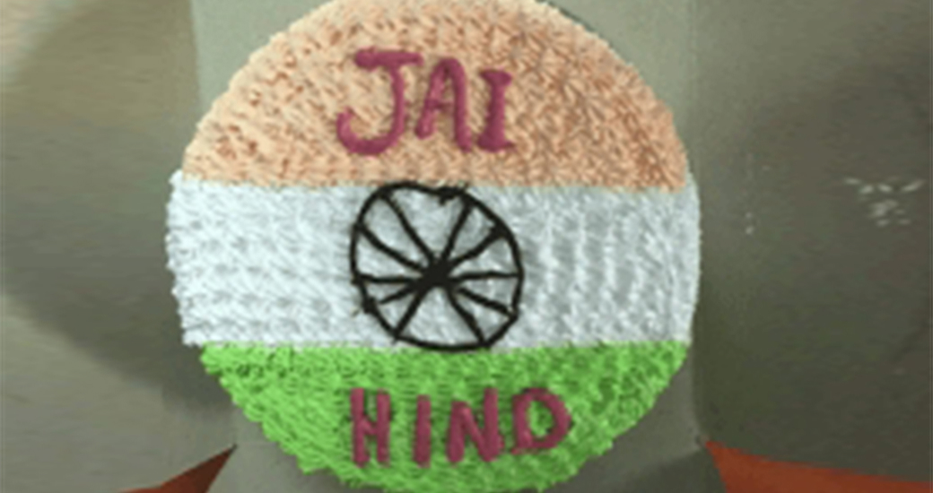 grand republic day celebration saffrontech