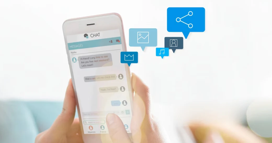 The Power of Conversational AI in Healthcare Chatbots 101