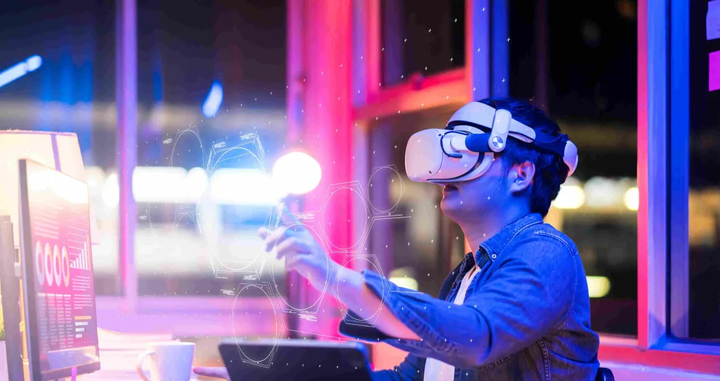 Top 5 tools to build Augmented Reality apps