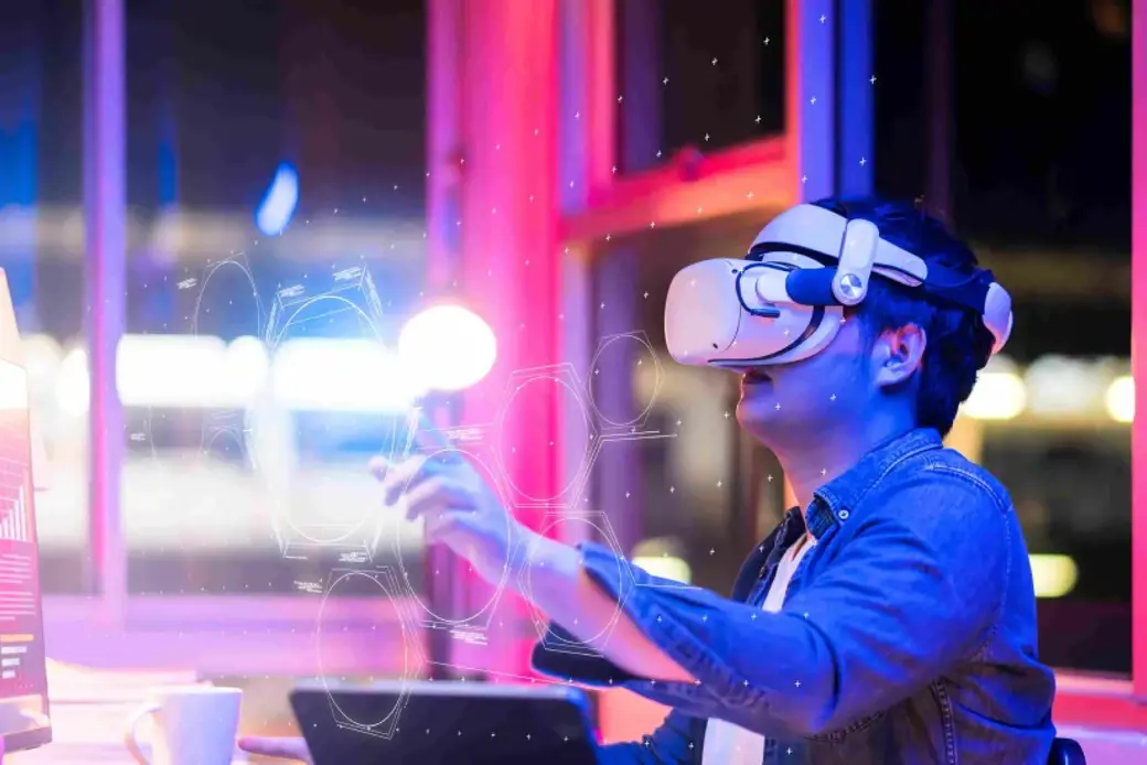 Top 5 tools to build Augmented Reality apps