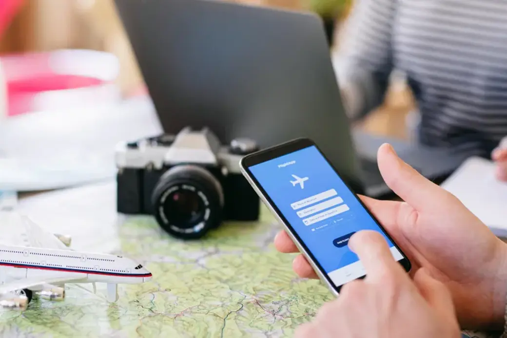 Best Practices for Designing a User-Friendly B2B Travel App