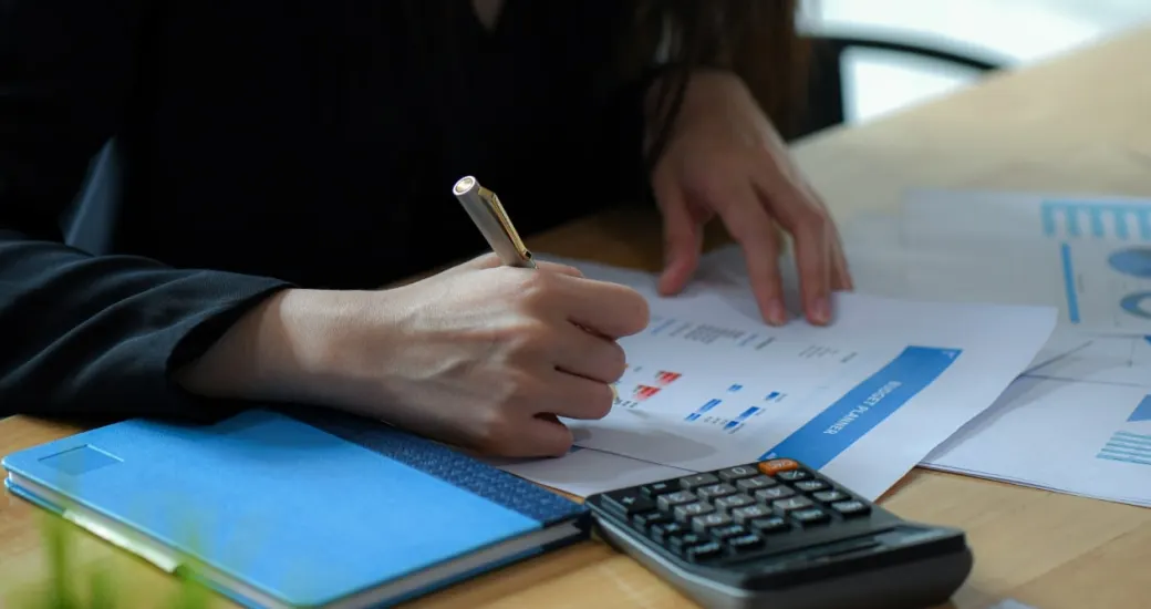 how to create a budget for your mobile app development project