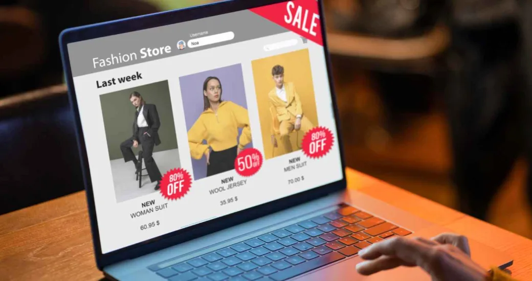 A Complete Guide to Custom eCommerce Website Development