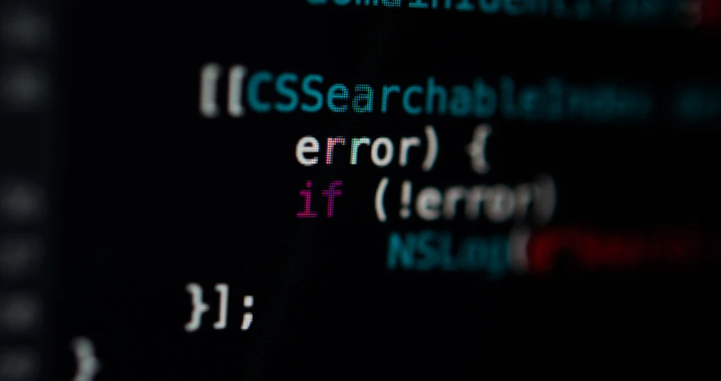 Error Handling in Nextjs