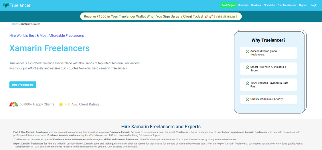 truelancer