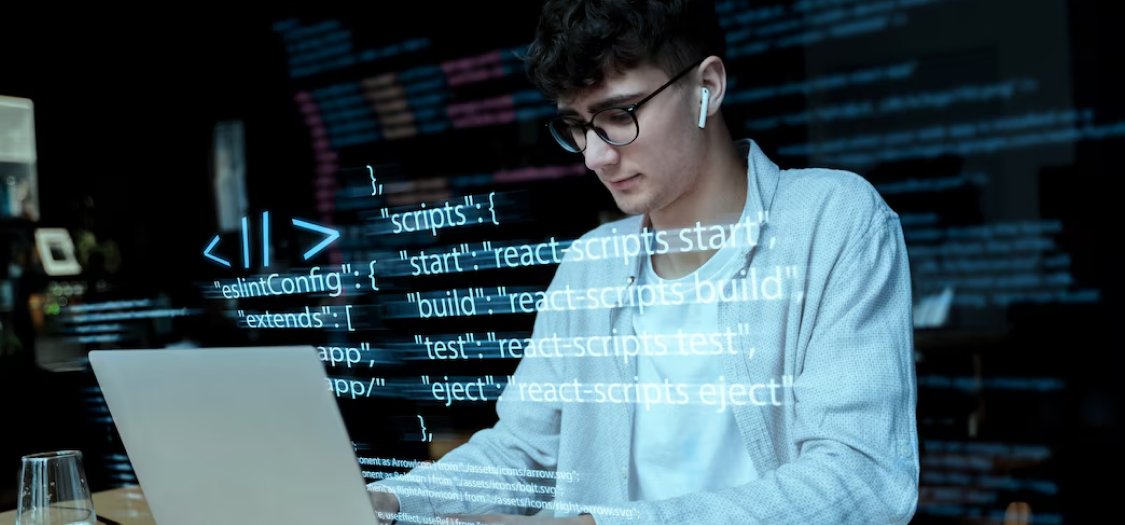 Low code
