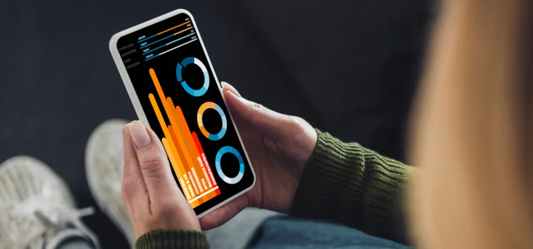 top mobile app engagement