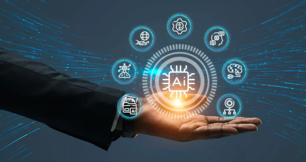 Future of Business Process Automation 2024