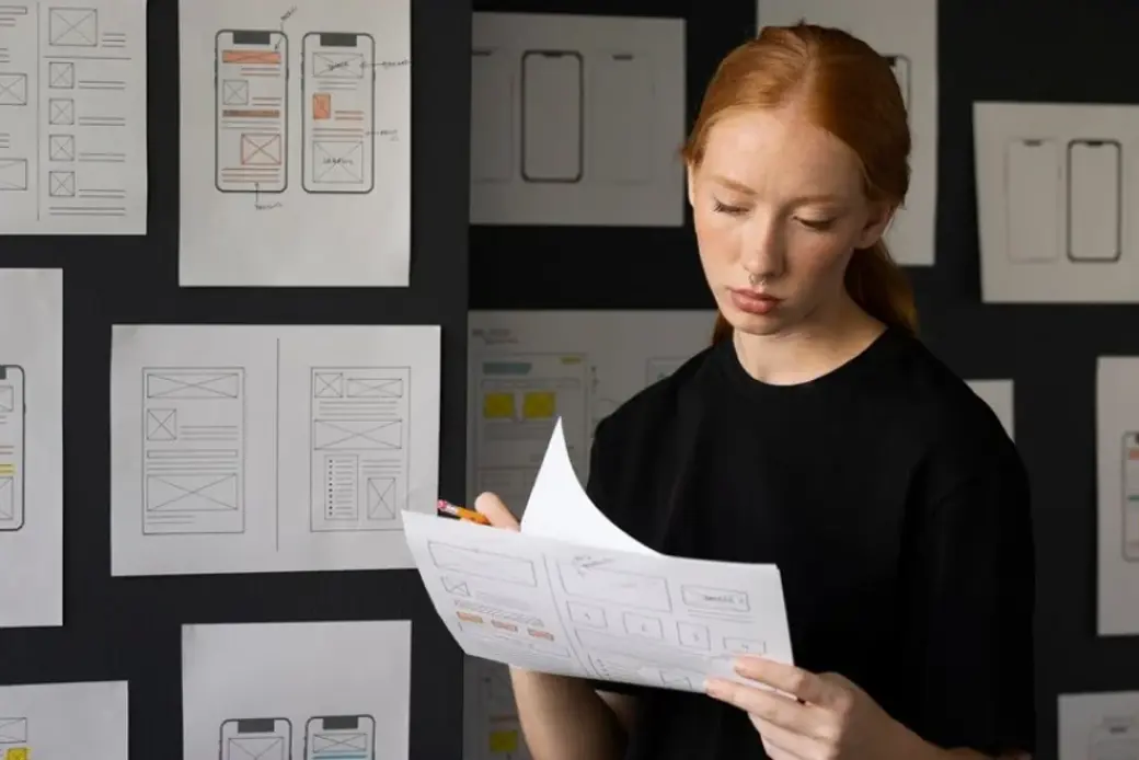 Why is User-Centred Design Important in Web and App Design?
