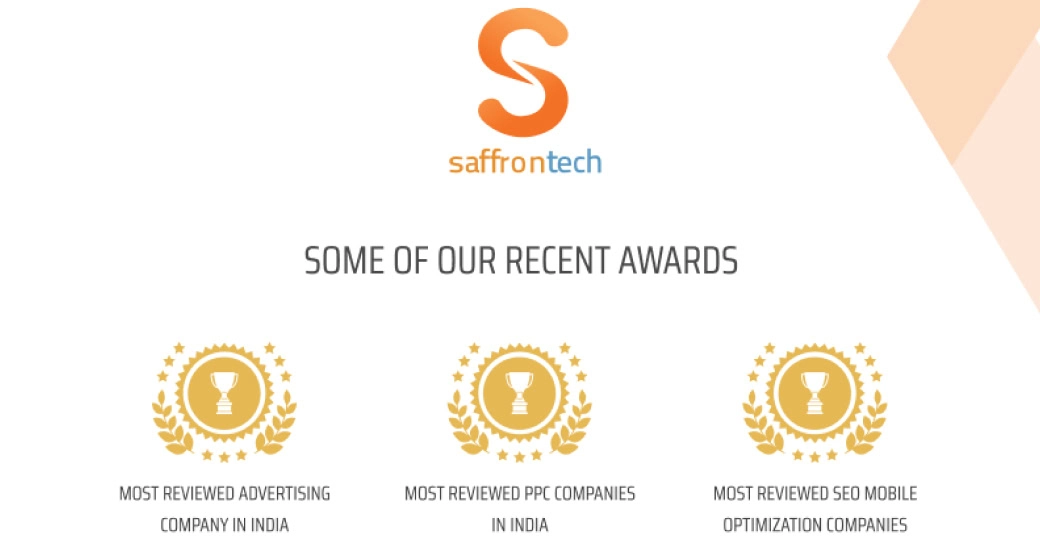 most reviewed advertising company in india the manifest awards 2021