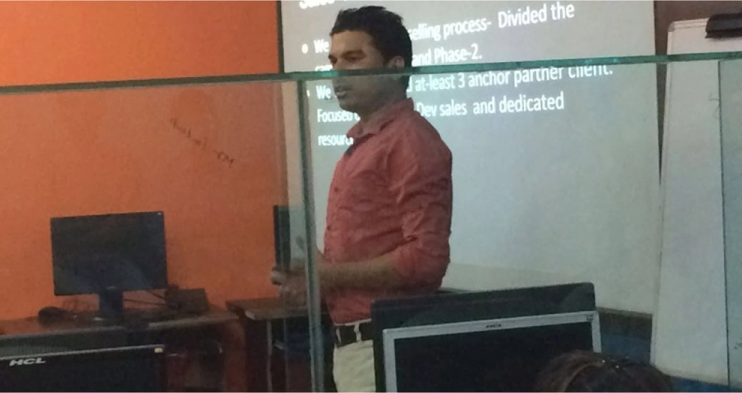 townhall q2 2016 saffron