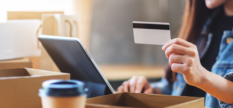 creditcard