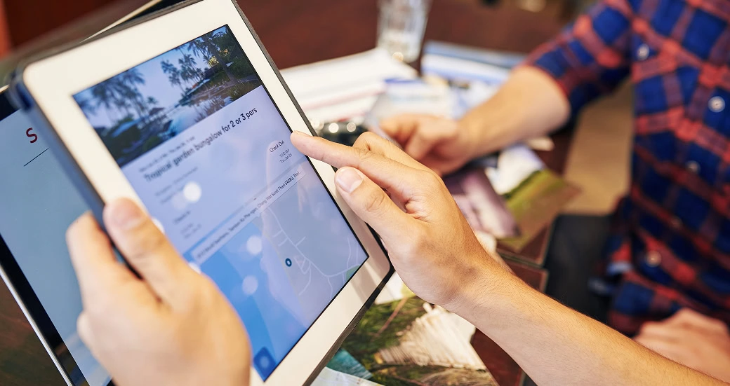 how do single page apps and progressive web apps improve consumer experience