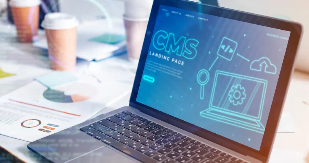 15 Best CMS for Next js Apps