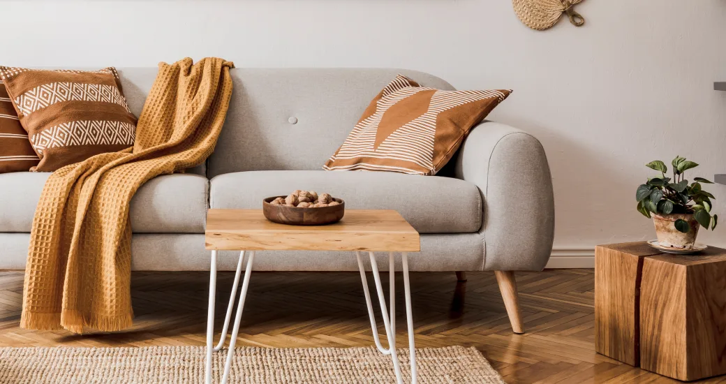 Business Intelligence Solution For Home Decor Business