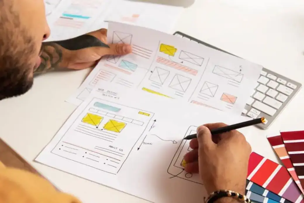 Scale Your Conversions With These UI/UX Tips