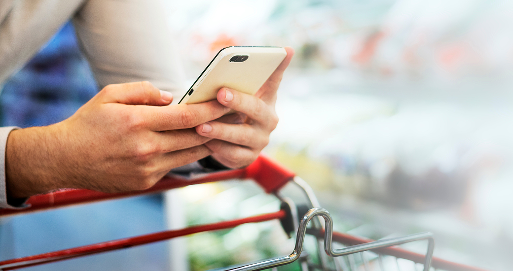 How Mobile Applications Have Transformed FMCG Industry