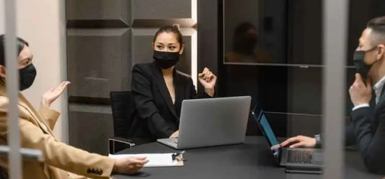 Positioning Of Staff Augmentation After The Pandemic