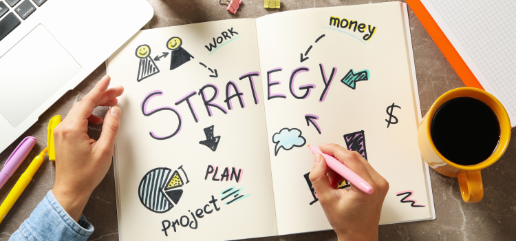 Strategy