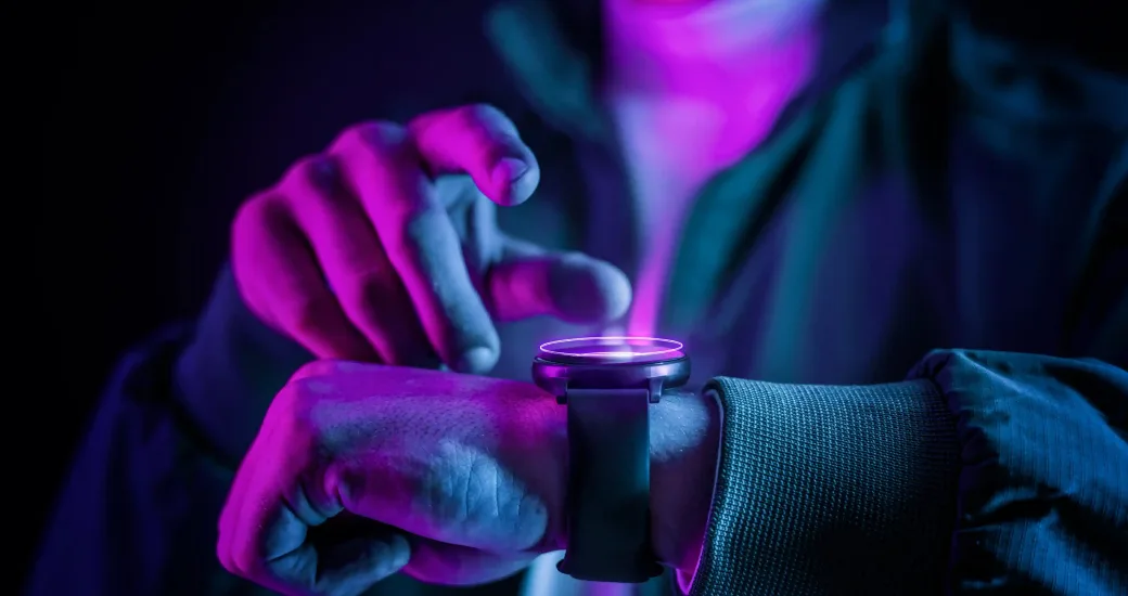 5 Industries which are using Wearable Tech