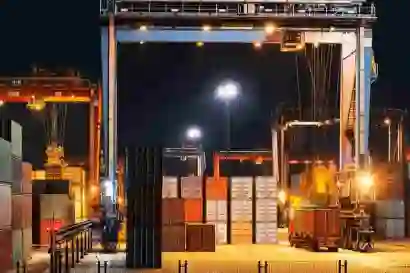 Technology Solutions for Logistics