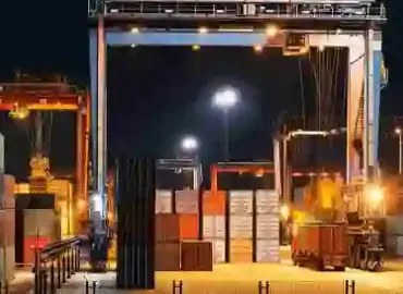 Technology Solutions for Logistics