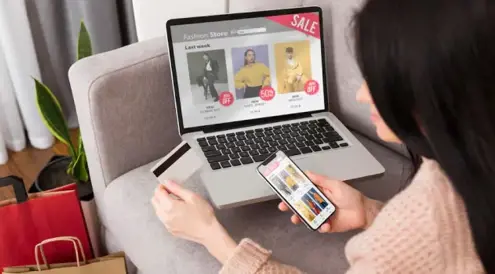 Everything that headless technology brings to the table for commerce platforms