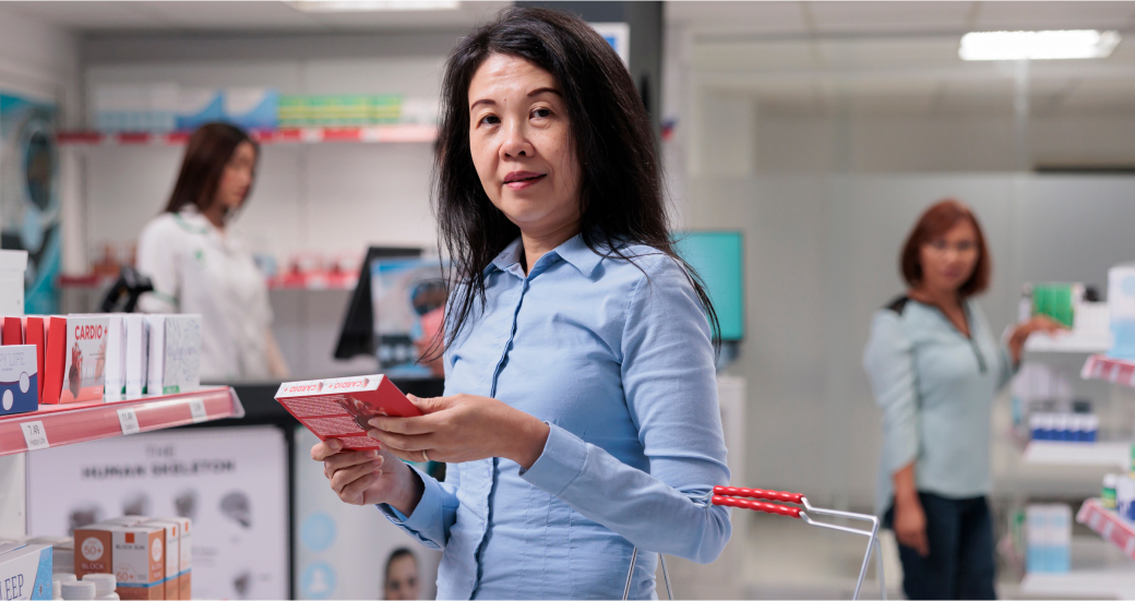 how ai has been a performance enhancer for the retail industry