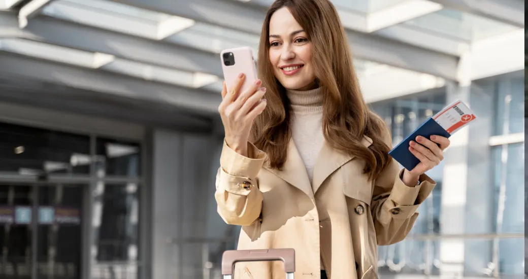 Building a Powerful B2B Travel Booking App to Make Reservations Easy