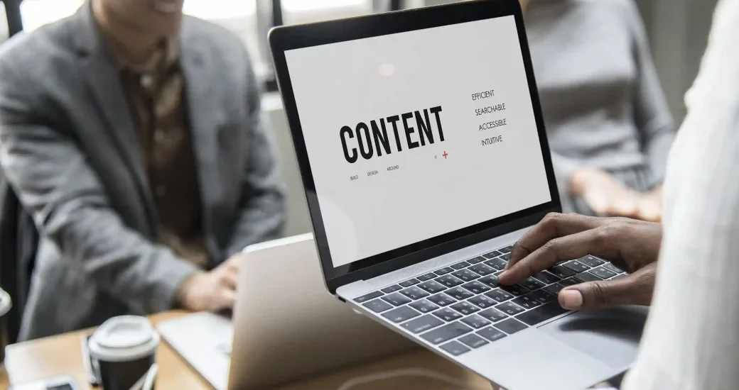 what is contentful used for