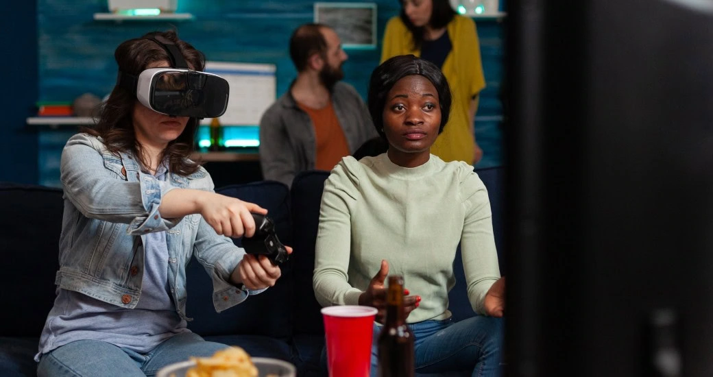 Top 6 Wearable Technology Trends To Watch In 2022