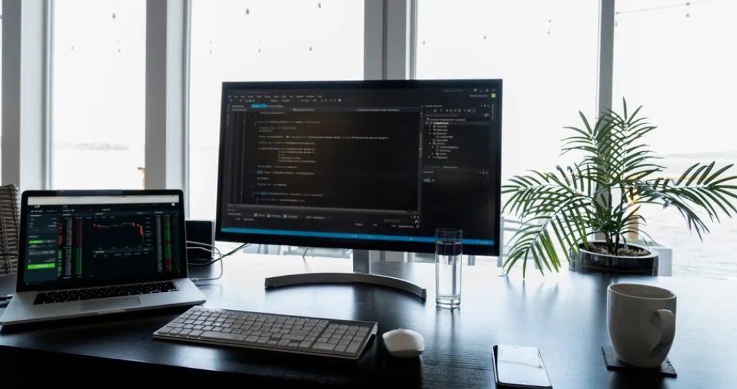Creating Full Stack Web App Using Angular and NET Core