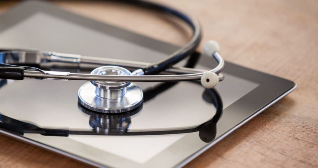 the internet of medical things connected digital ecosystem for healthcare