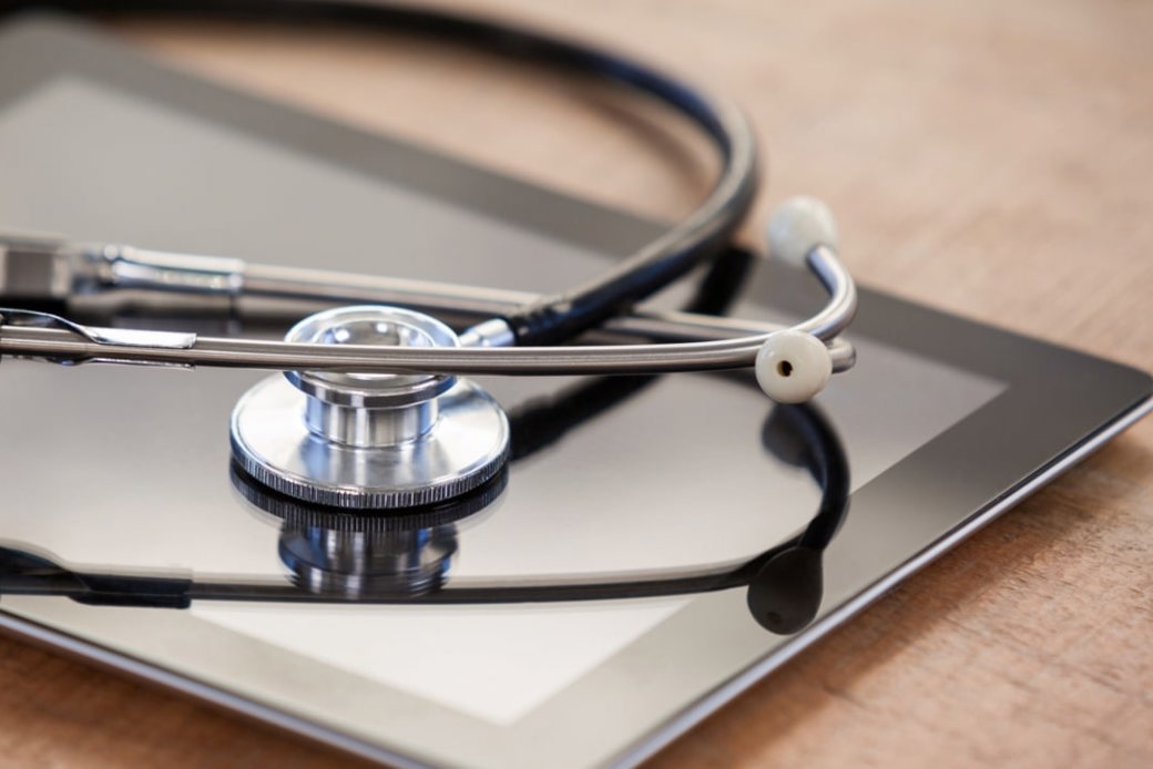 the internet of medical things connected digital ecosystem for healthcare