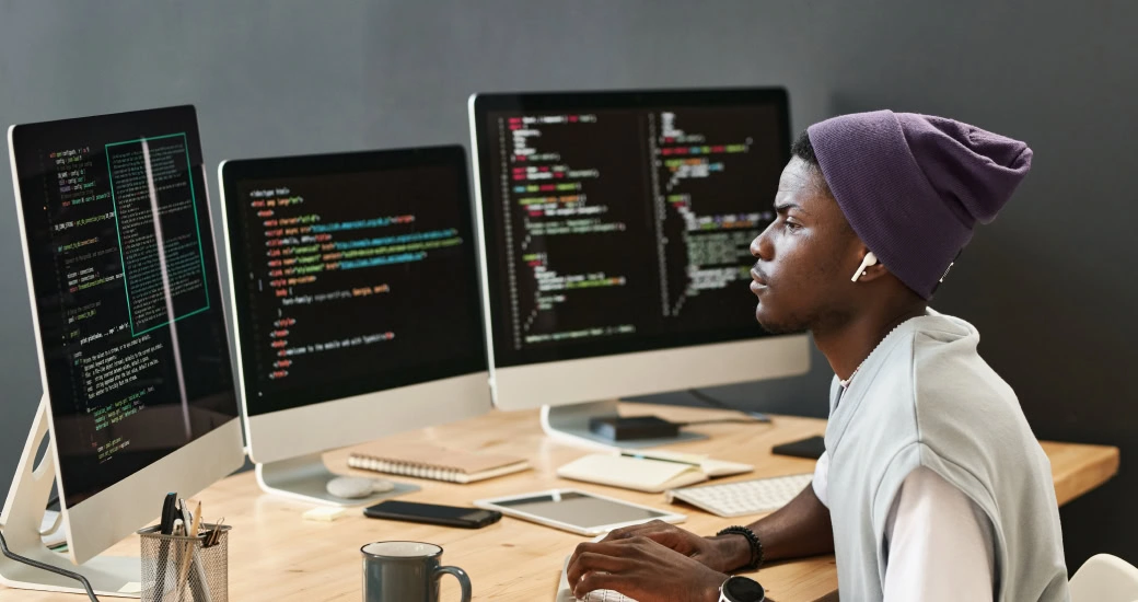 how to leverage micro front ends to build process driven application