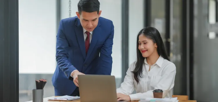 it staff