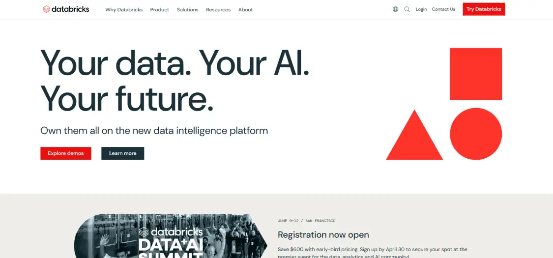 Databricks