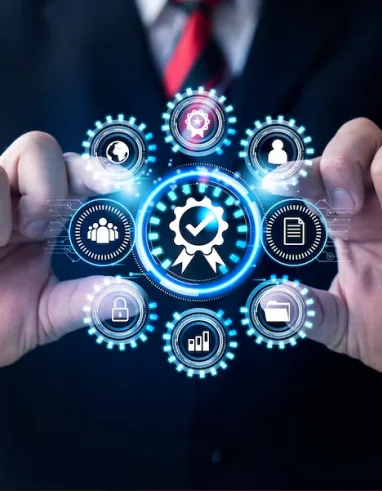 saffrontech